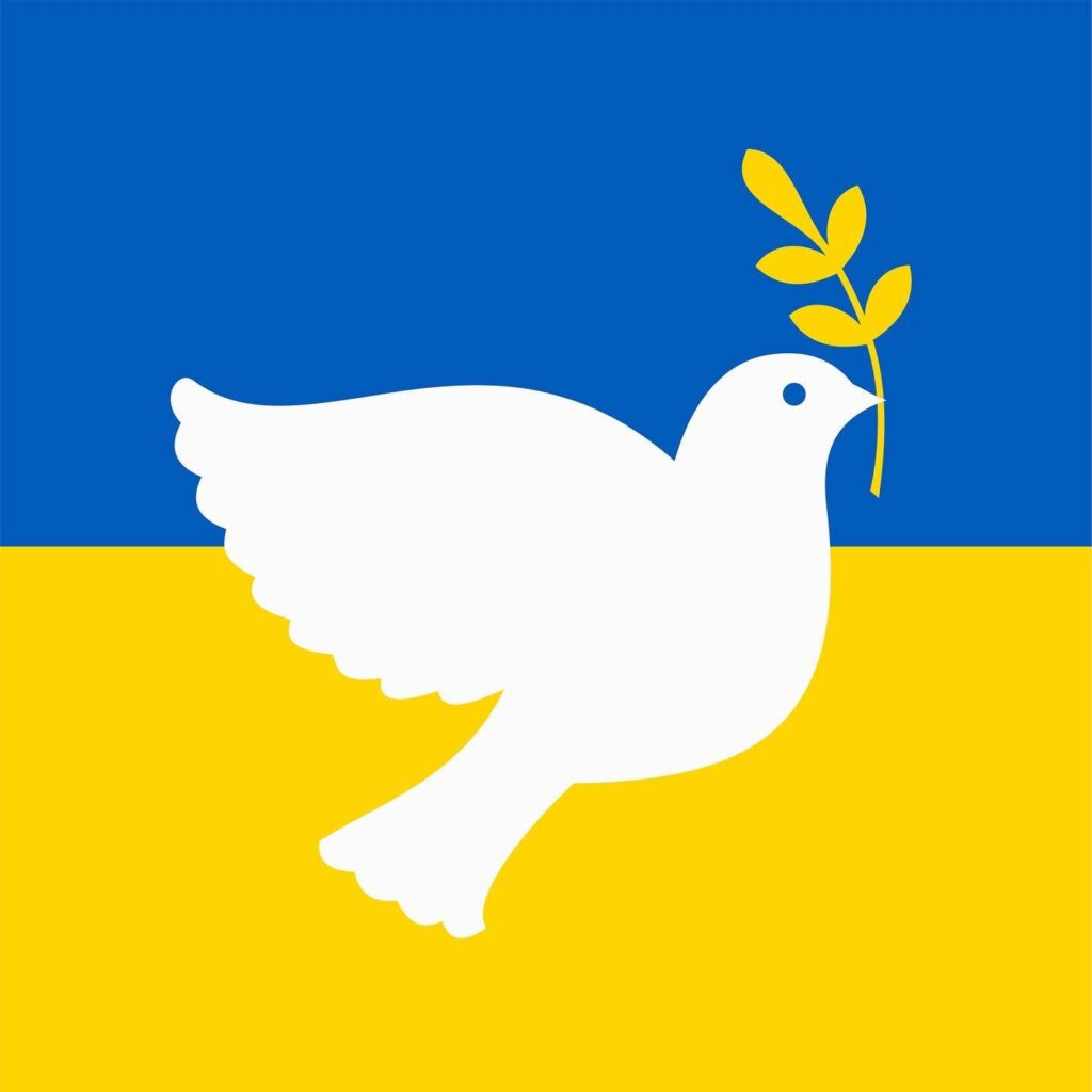 Symbolbild Ukraine